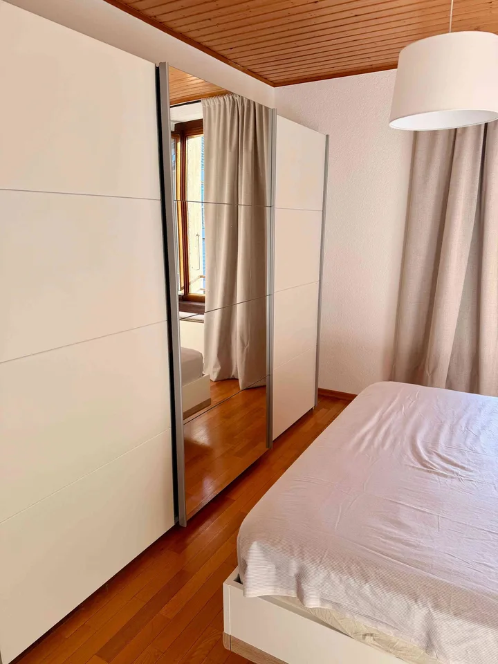 Wohnung 3,5 Zimmer zur Miete – Foto 10 von 10