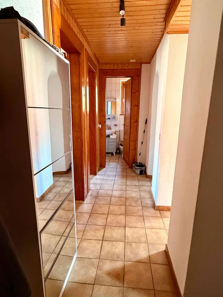 Wohnung 3,5 Zimmer zur Miete – Foto 9 von 10
