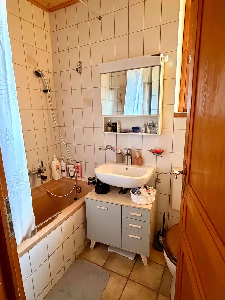 Wohnung 3,5 Zimmer zur Miete – Foto 7 von 10