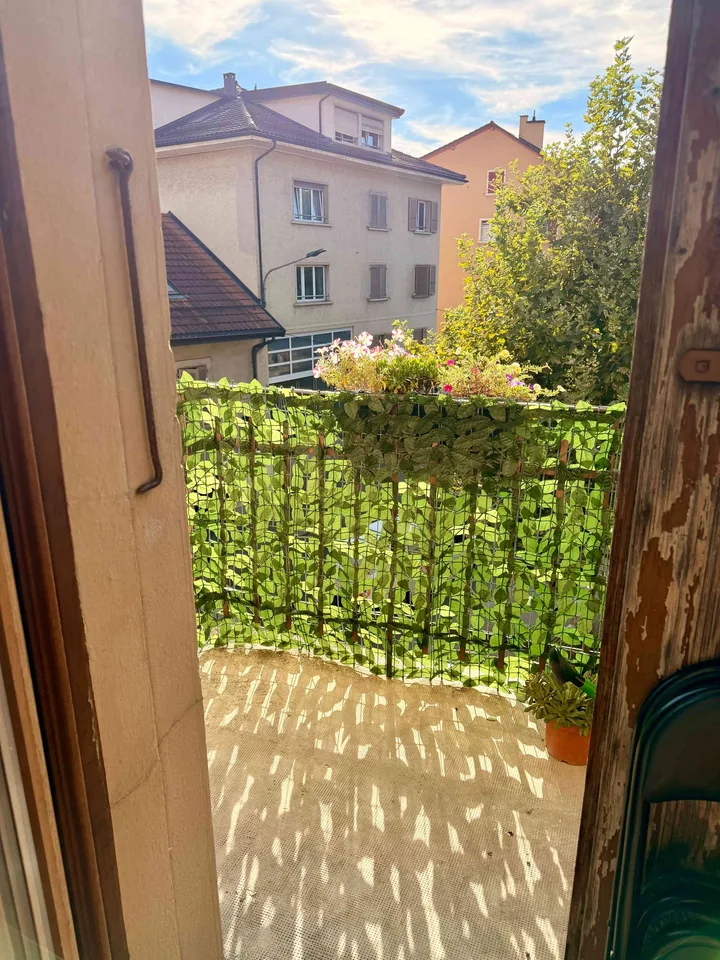 Wohnung 3,5 Zimmer zur Miete – Foto 4 von 10