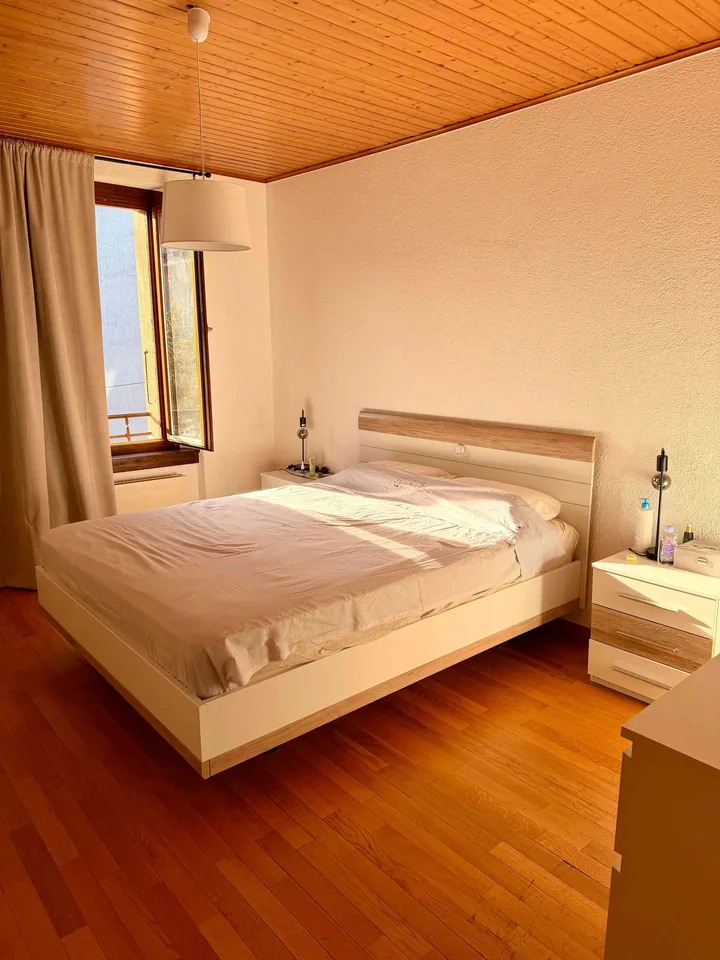 Wohnung 3,5 Zimmer zur Miete – Foto 3 von 10