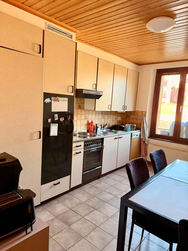 Wohnung 3,5 Zimmer zur Miete – Foto 8 von 10