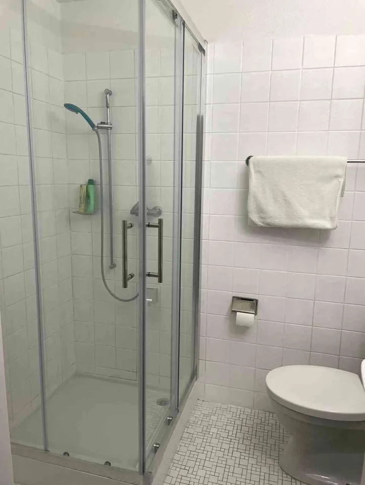 5 Zimmerwohnung mit Tiefgaragenplatz – Foto 5 von 8