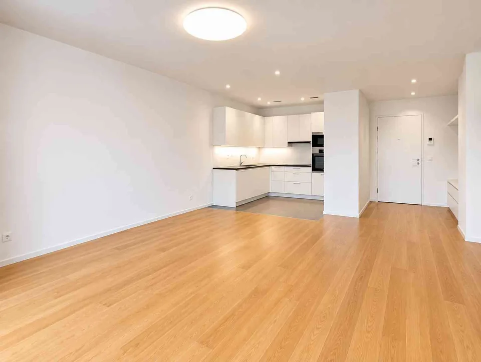 Moderne 3½-Zimmer-Eigentumswohnung – Foto 2 von 10