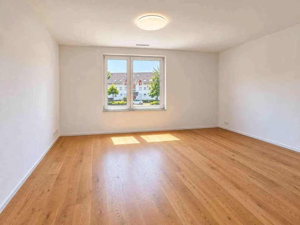 Moderne 3½-Zimmer-Eigentumswohnung – Foto 3 von 10