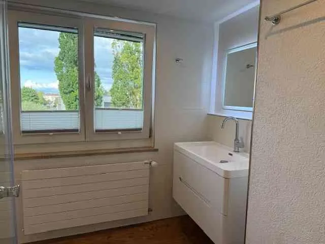 Frisch Renoviertes 4.5 Zimmer Eckeinfamilienhaus in Waldkirch SG – photo 7 sur 10