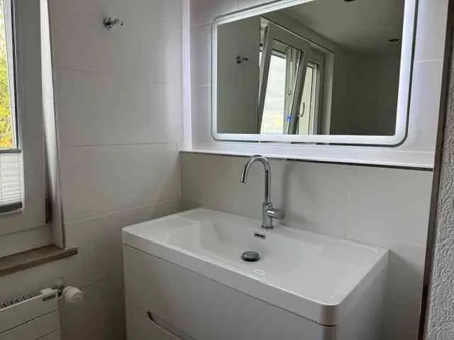 Frisch Renoviertes 4.5 Zimmer Eckeinfamilienhaus in Waldkirch SG – photo 8 sur 10