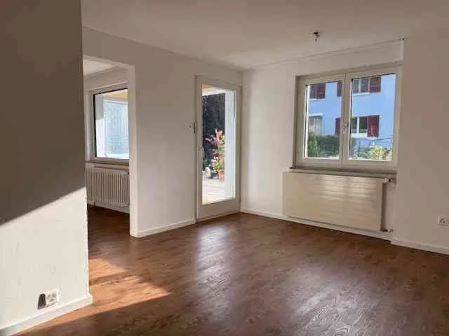 Frisch Renoviertes 4.5 Zimmer Eckeinfamilienhaus in Waldkirch SG – photo 6 sur 10