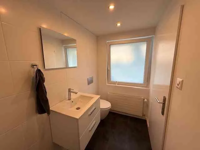 Frisch Renoviertes 4.5 Zimmer Eckeinfamilienhaus in Waldkirch SG – photo 9 sur 10