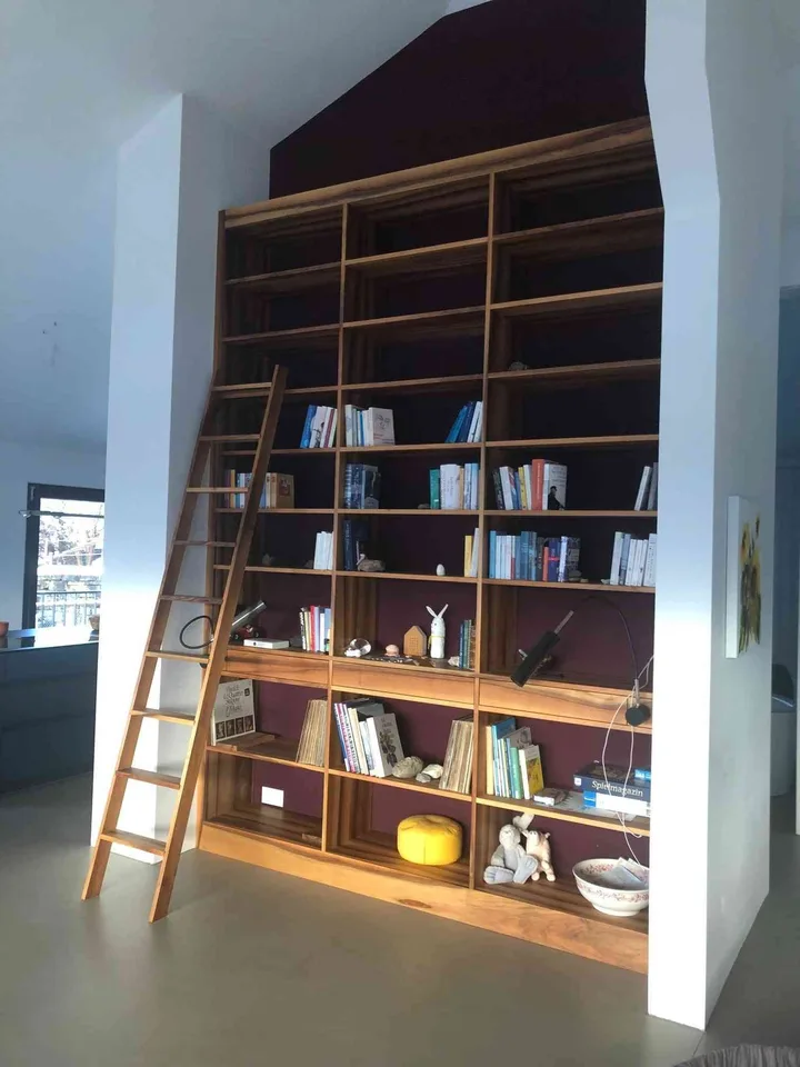 3 ½ - 4 ½-Zimmer Attikawohnung mit ganz viel Luft, Licht, Aussicht und – foto 11 di 12