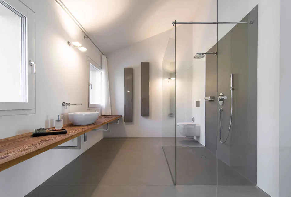 3 ½ - 4 ½-Zimmer Attikawohnung mit ganz viel Luft, Licht, Aussicht und – foto 7 di 12