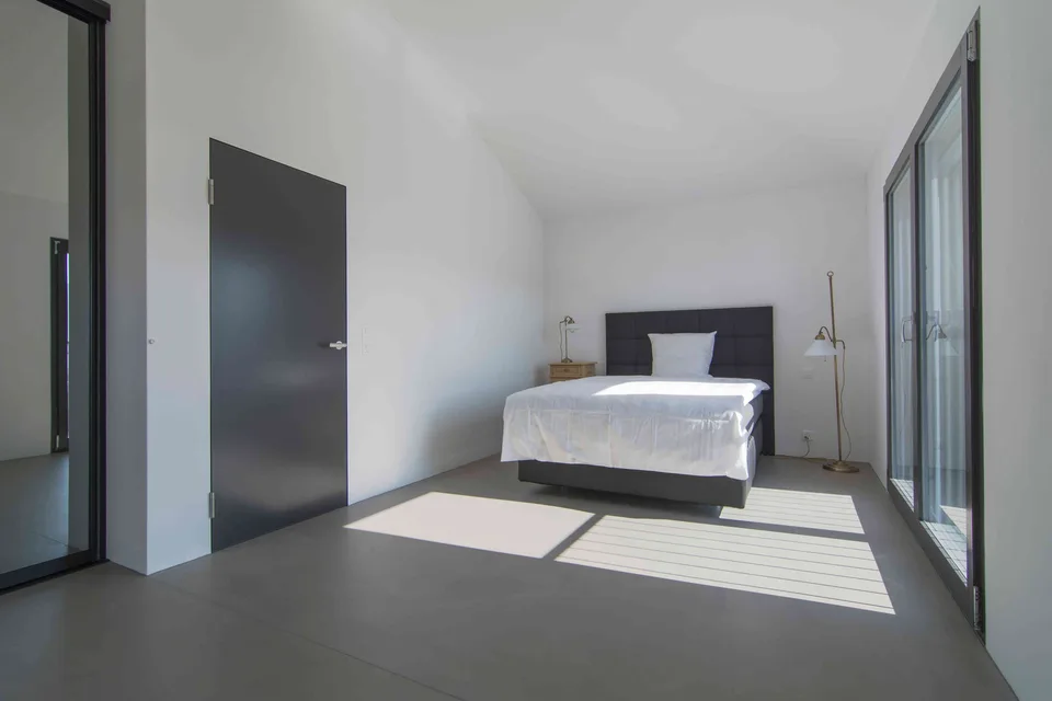 3 ½ - 4 ½-Zimmer Attikawohnung mit ganz viel Luft, Licht, Aussicht und – foto 10 di 12