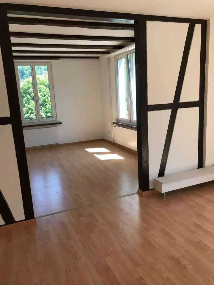 zu verkaufen Gewerbe und Wohnliegenschaft im Westen von St. Gallen – foto 4 di 7