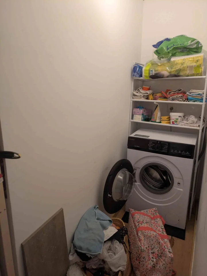 Schönes helles Apartment im Herzen von Villeneuve – Foto 10 von 11