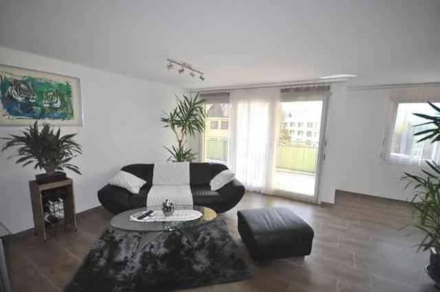 3.5 Zimmer Wohnung mit 1 TG-Platz zu verkaufen – foto 4 di 10