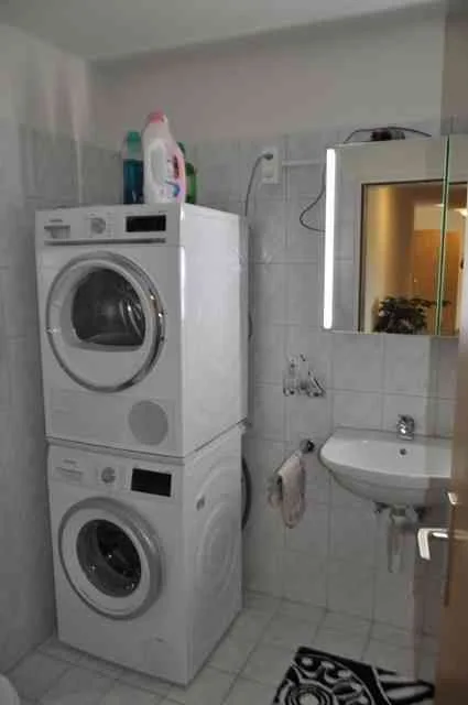3.5 Zimmer Wohnung mit 1 TG-Platz zu verkaufen – foto 6 di 10