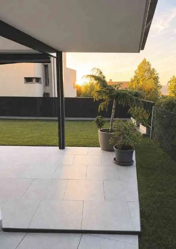 Wohnen zwischen Stadt und Wald – exklusive Gartenwohnung mit Westsonne – photo 12 sur 13