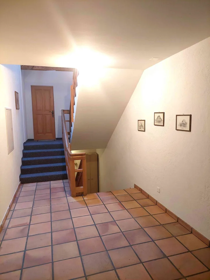 TOP ANGEBOT! Gemütliche 3.5-Zimmerwohnung mit grosser Sonnenterrasse – photo 7 of 10