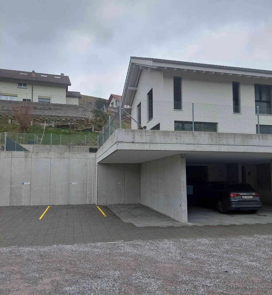 TOP ANGEBOT! Gemütliche 3.5-Zimmerwohnung mit grosser Sonnenterrasse – photo 9 of 10