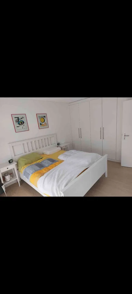 Neuwertige 2.5-Zimmer-Wohnung im Parterre – ländlich und ruhig gelegen – foto 7 di 10
