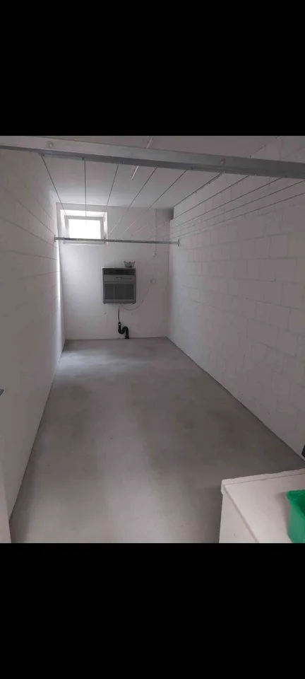 Neuwertige 2.5-Zimmer-Wohnung im Parterre – ländlich und ruhig gelegen – foto 10 di 10