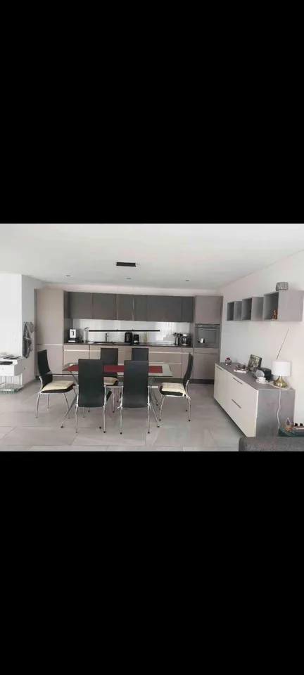 Neuwertige 2.5-Zimmer-Wohnung im Parterre – ländlich und ruhig gelegen – foto 3 di 10
