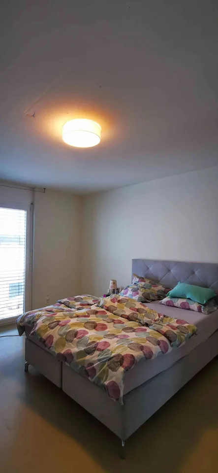 Grosszügige 3,5 Zimmer-Loftwohnung – Foto 2 von 7