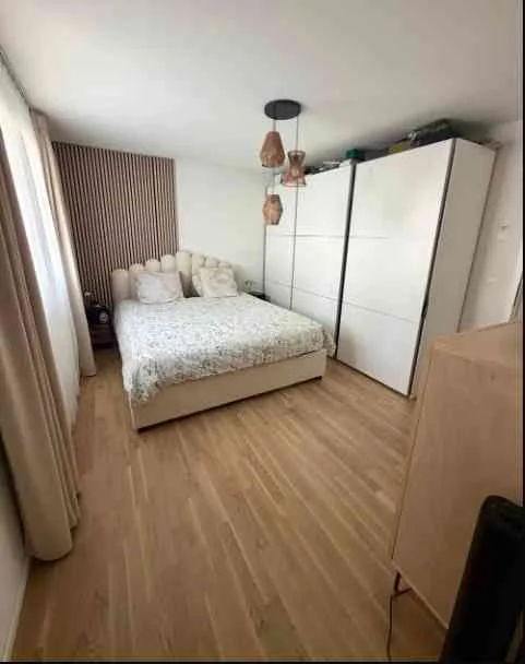 REMAUFENS – ÉLÉGANT 4,5 PIÈCES DE 113 M² AVEC TERRASSE DE 27 M² & PARK – photo 6 sur 15