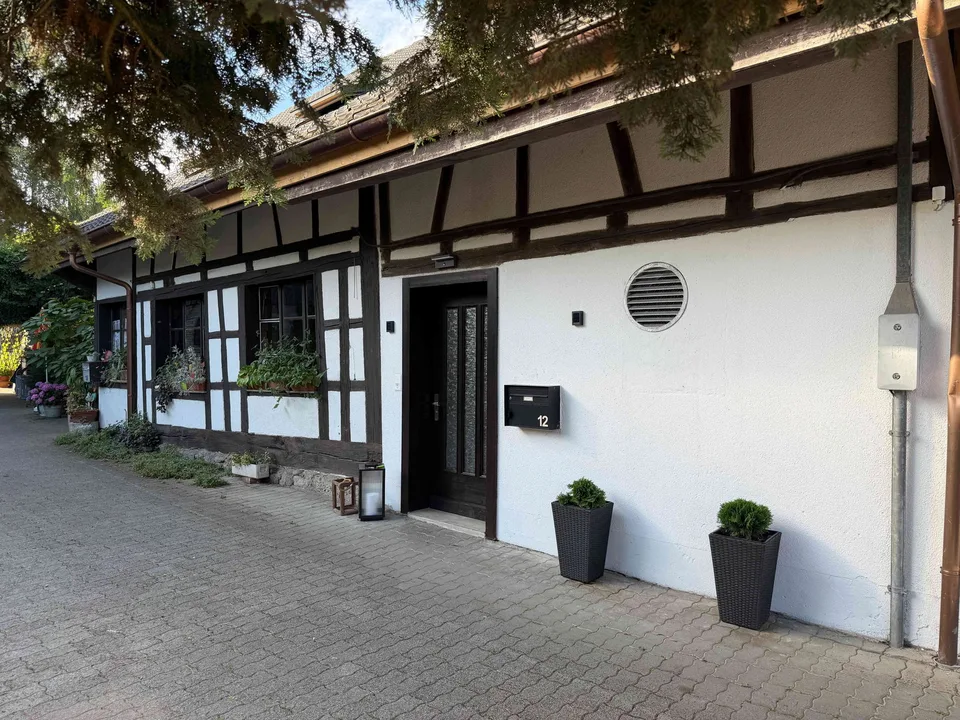 Historischer Charme, umfassend saniert – 7.5 Zimmer auf 179 m² – foto 11 di 13