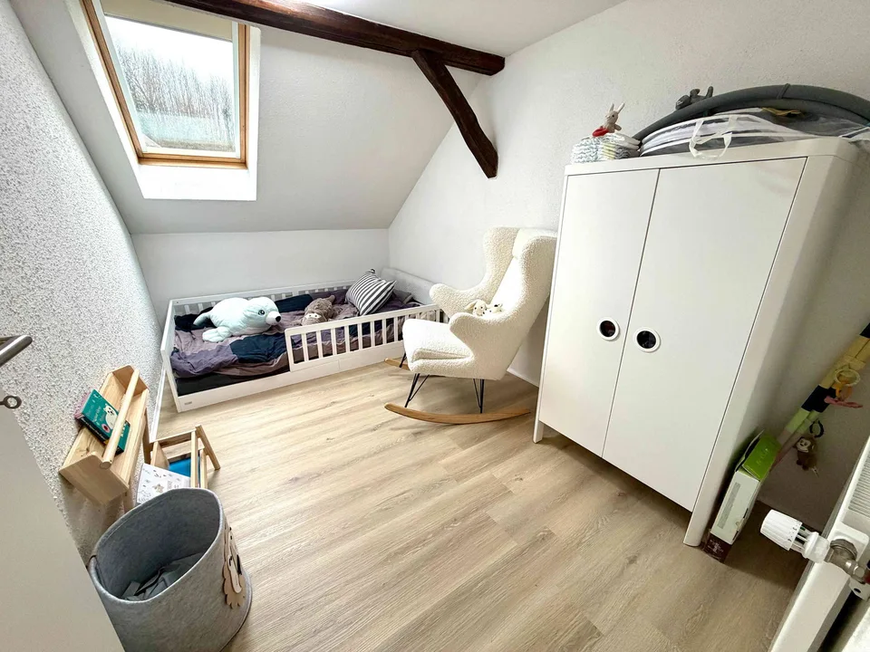 Historischer Charme, umfassend saniert – 7.5 Zimmer auf 179 m² – foto 8 di 13