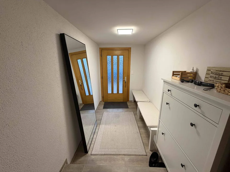 Historischer Charme, umfassend saniert – 7.5 Zimmer auf 179 m² – foto 10 di 13