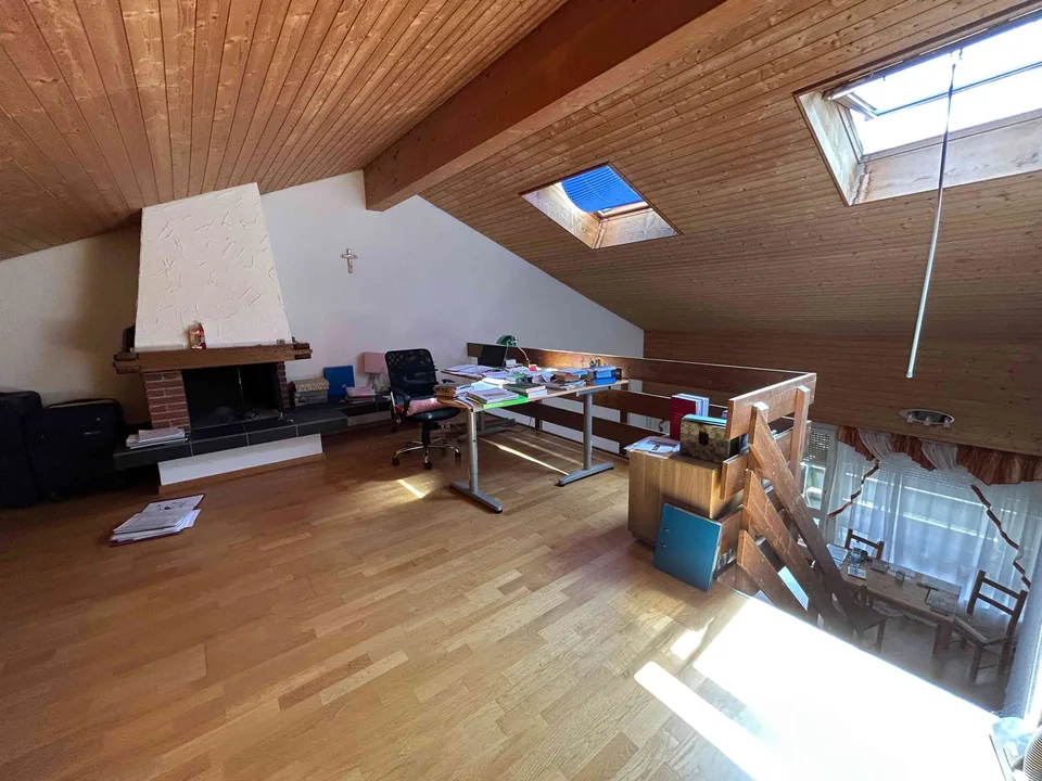 Wohnen auf zwei Ebenen 120m2 – Foto 3 von 8