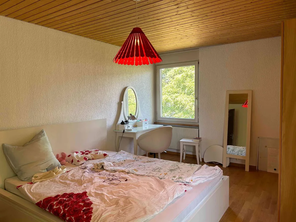 Wohnen auf zwei Ebenen 120m2 – Foto 8 von 8