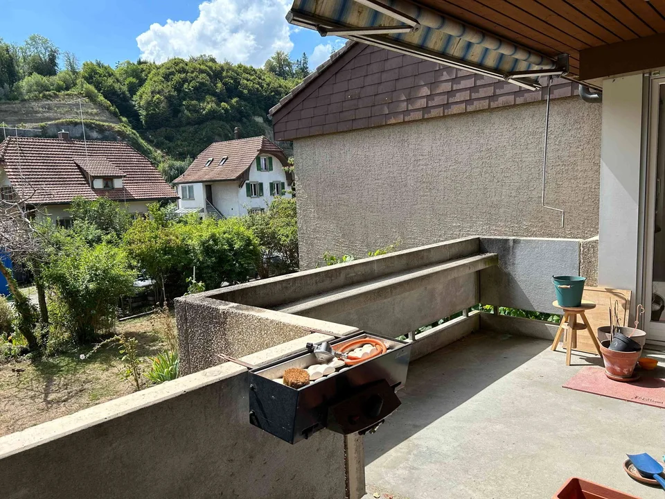 Wohnen auf zwei Ebenen 120m2 – Foto 4 von 8