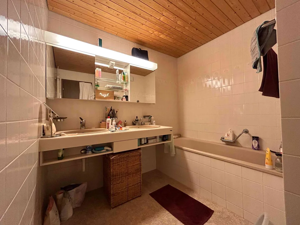 Wohnen auf zwei Ebenen 120m2 – Foto 7 von 8