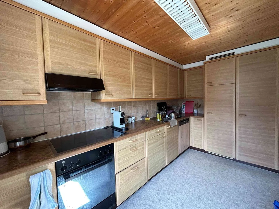 Wohnen auf zwei Ebenen 120m2 – Foto 5 von 8