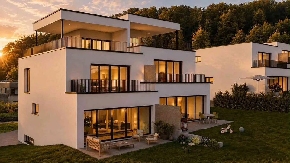 NEUBAU in Pratteln - sichern Sie sich das letzte Verfügbare Haus – photo 2 of 4