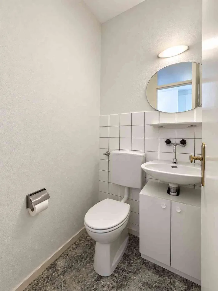 Ruhig wohnen, zentral leben: Ihre 3½-Zimmer-Wohnung in Riehen – Foto 12 von 13