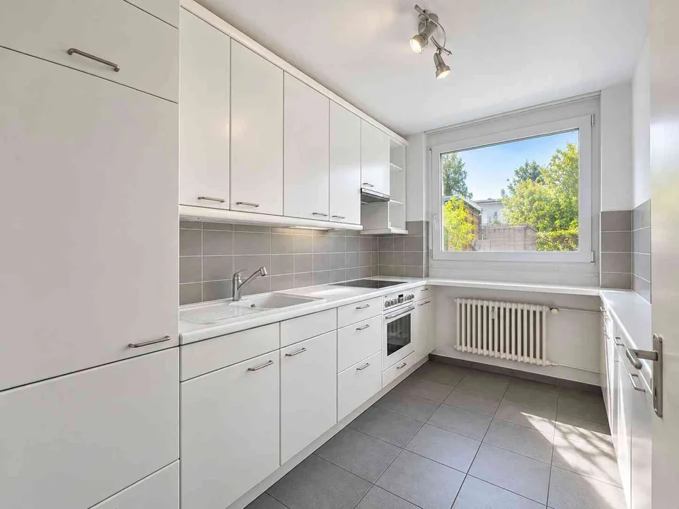 Ruhig wohnen, zentral leben: Ihre 3½-Zimmer-Wohnung in Riehen – Foto 7 von 13