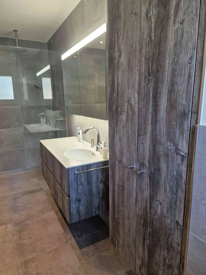 Exklusive 4.5-Zimmer Eigentumswohnung – Foto 10 von 13