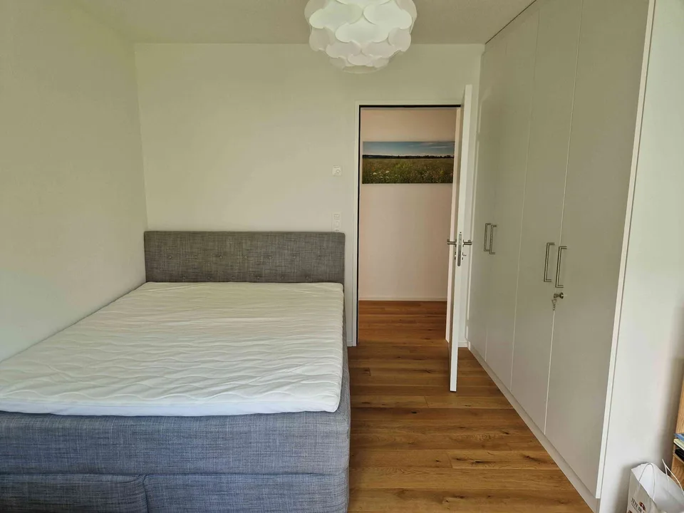 Exklusive 4.5-Zimmer Eigentumswohnung – Foto 6 von 13