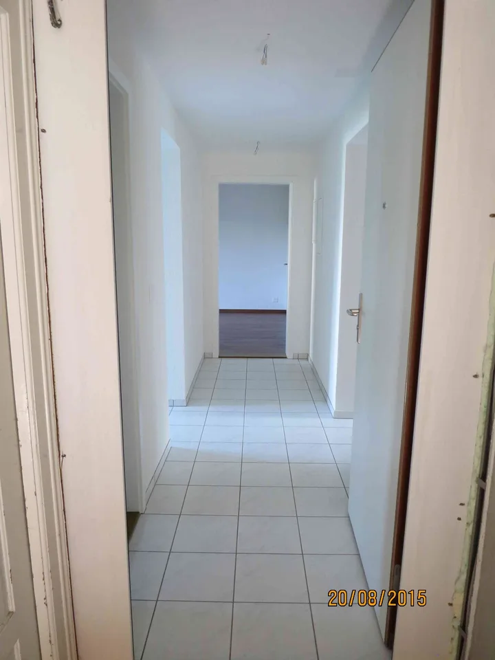 Doppelmehrfamilienhaus zu verkaufen im Westen von St. Gallen – photo 5 of 8