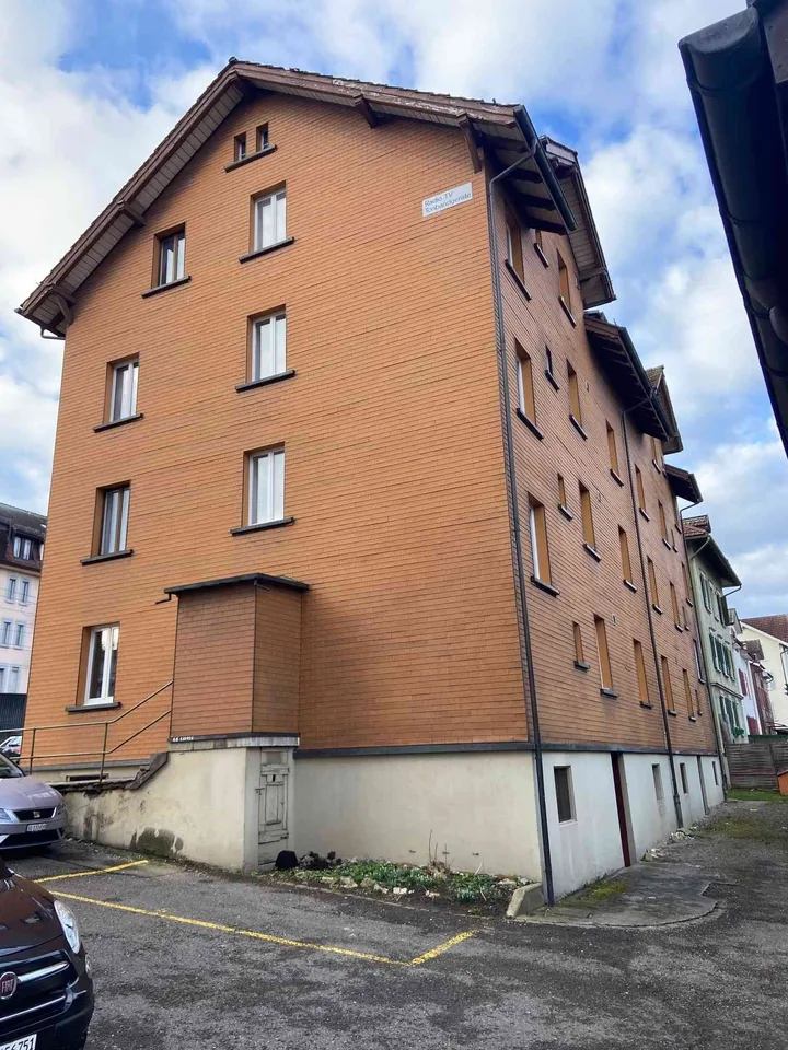Doppelmehrfamilienhaus zu verkaufen im Westen von St. Gallen – photo 8 of 8