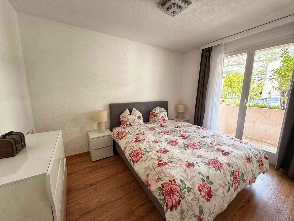 4.5 Zimmerwohnung im Weindorf Salgesch ab 1.11.2026 – Foto 7 von 9