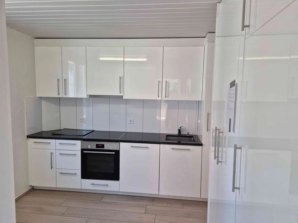 6½-Zimmer-Wohnung auf zwei Etagen in Brüttisellen zu vermieten – photo 3 sur 12