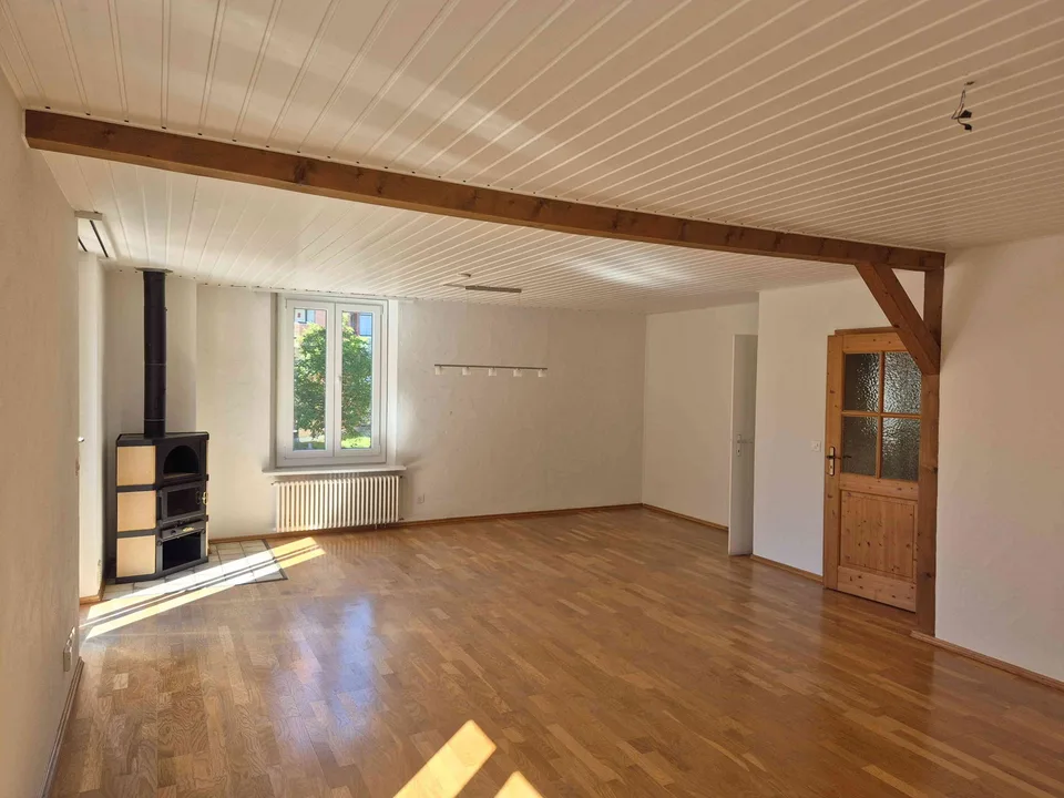 6½-Zimmer-Wohnung auf zwei Etagen in Brüttisellen zu vermieten – photo 2 sur 12
