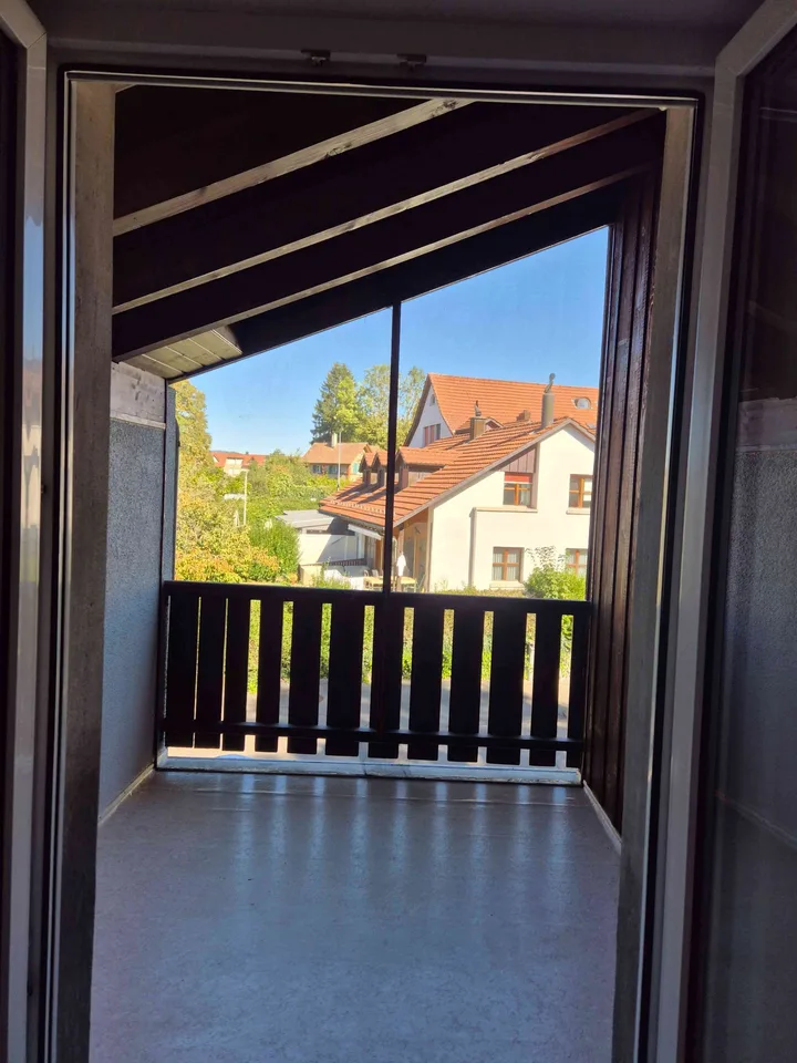 6½-Zimmer-Wohnung auf zwei Etagen in Brüttisellen zu vermieten – photo 5 sur 12