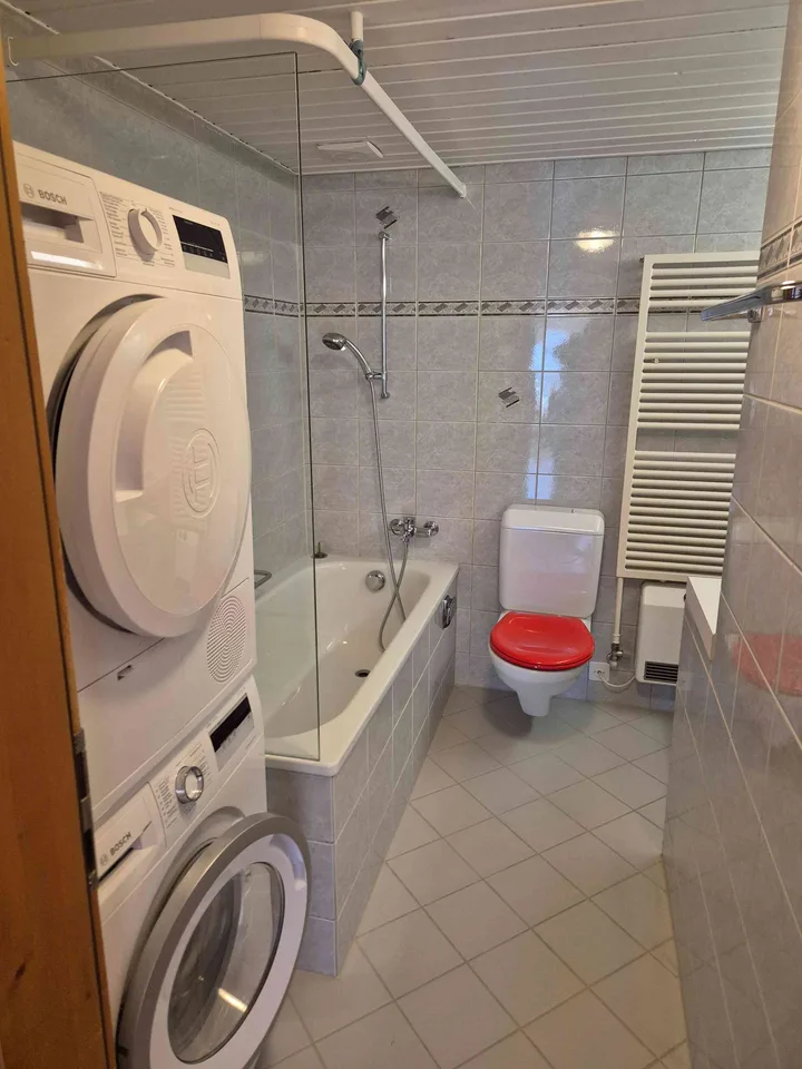 6½-Zimmer-Wohnung auf zwei Etagen in Brüttisellen zu vermieten – photo 9 sur 12