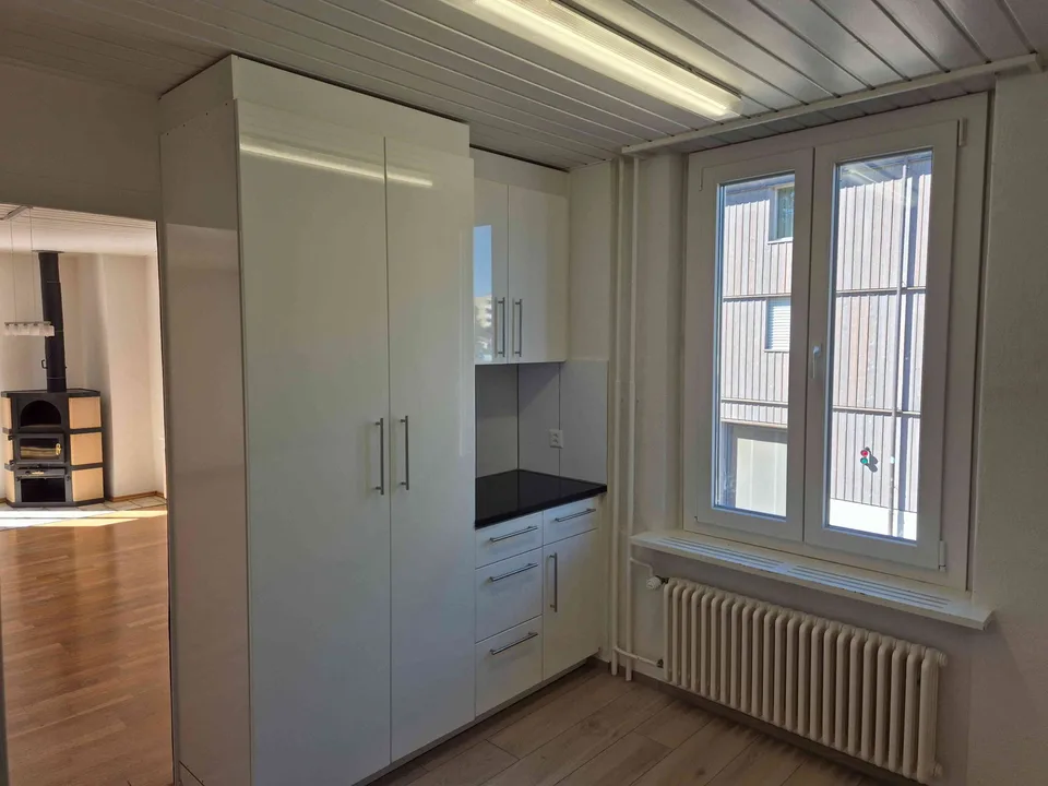 6½-Zimmer-Wohnung auf zwei Etagen in Brüttisellen zu vermieten – photo 4 sur 12