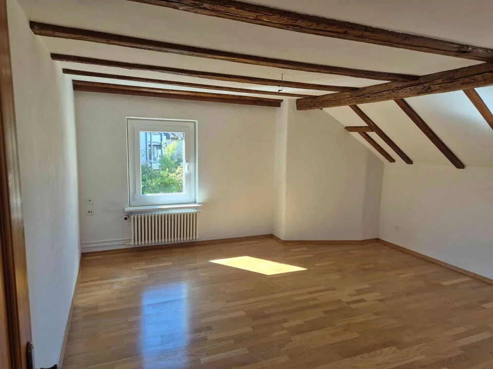 6½-Zimmer-Wohnung auf zwei Etagen in Brüttisellen zu vermieten – photo 7 sur 12
